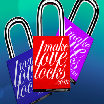 LoveLocks