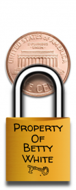 Property Of Mini Lock