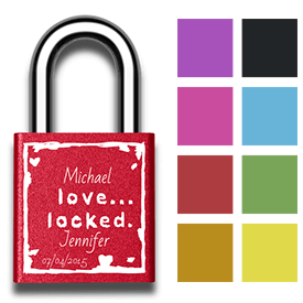 Love Locked