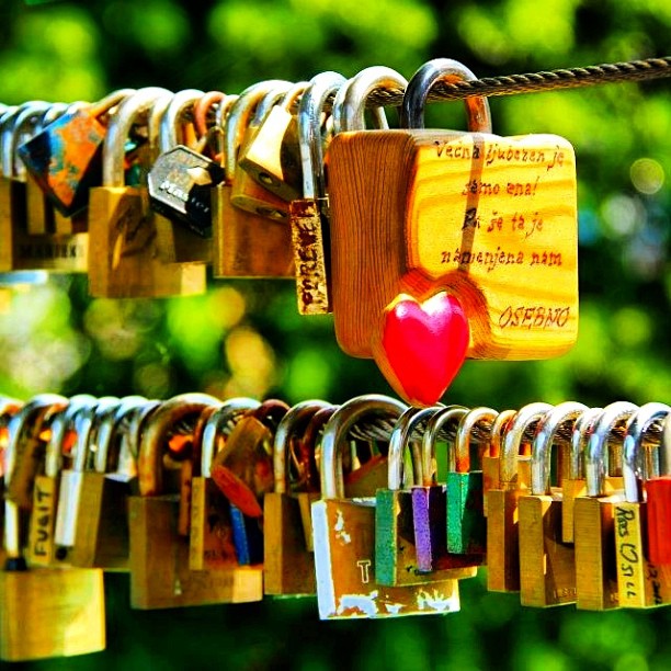 locks of love