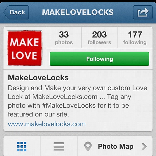 Love this company! #awesome #amazingcustomerservice #makelovelocks