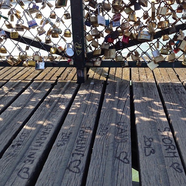 #lovelocks @liaalovesfood @unicorncharmine