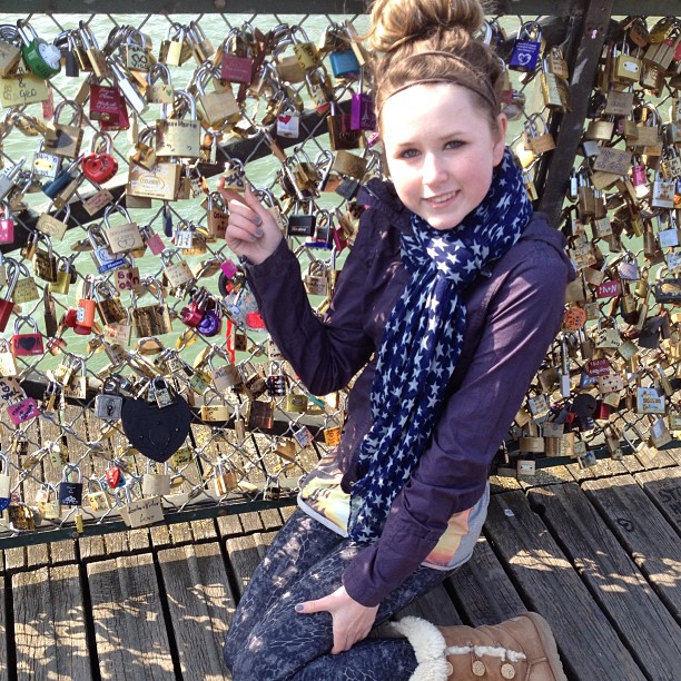 SCLP #lovelocks