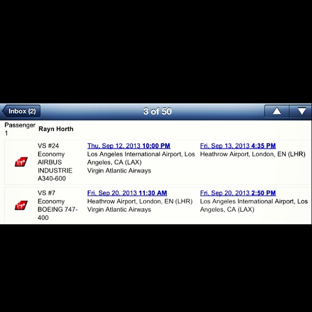 I've never been so excited in my entire life!!!! 8 days to go #londonbitches ✈
</p>
<span class=