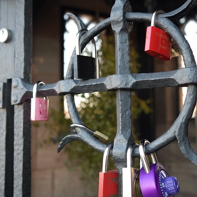 #Basel #Lovelocks