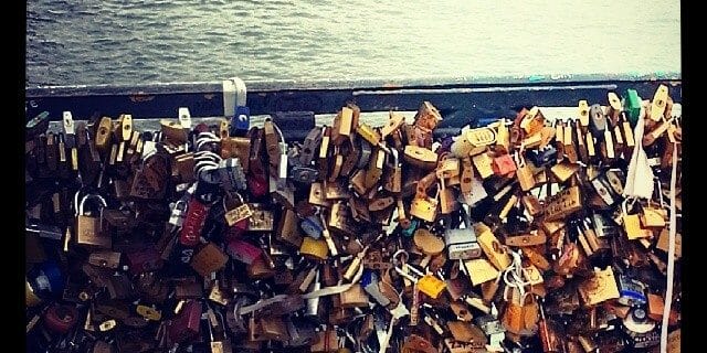 paris-lovelockbridge-love-beautiful-cute-france-europe-bridge-lock-couple-travel-romantic-padlock-be7