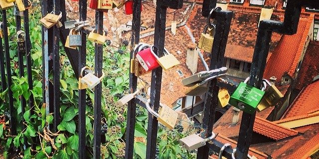 Zagreb ljubavni lokoti
