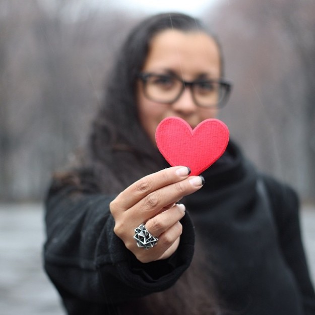 Always-show-the-strength-of-your-heart.-Shot-by-@misterhattan