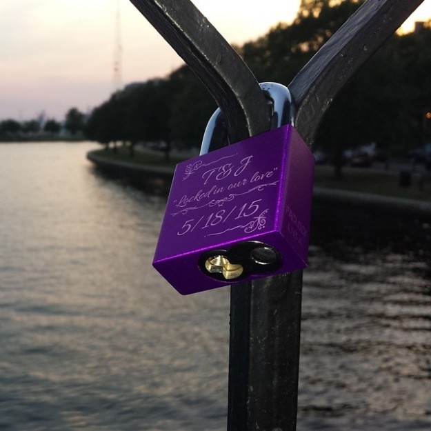 Engagement-session-was-a-success.-Perfect-Location-Perfect-Day-Perfect-Lock-and-of-course-a-Perfect-