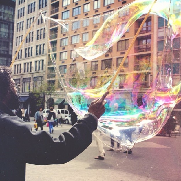 The-staple-of-New-York-City-summers.-loveisinthebubbles-nycsummers-unionsquare