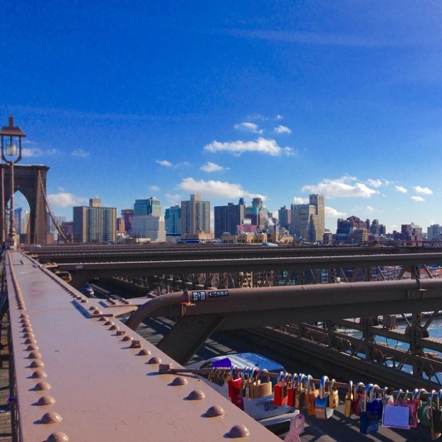 makelovelocks-thought-you-might-like-this-one-lovelocks-BrooklynBridge-nofilter