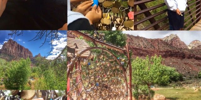 Leaving-our-mark-at-the-lovescapes-dreamcatcher-in-Zion-️-Utah-ZionNationalPark-declareyourlove-he