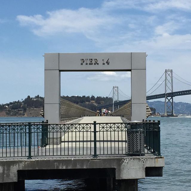 New Love Lock location in San Francisco. Can we make