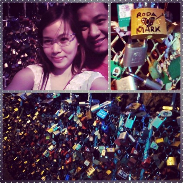 Quiapo-Couple-goes-to-Baclaran-D-baclaranchurch-lovelocks-hapigolucky7-makelovelocks