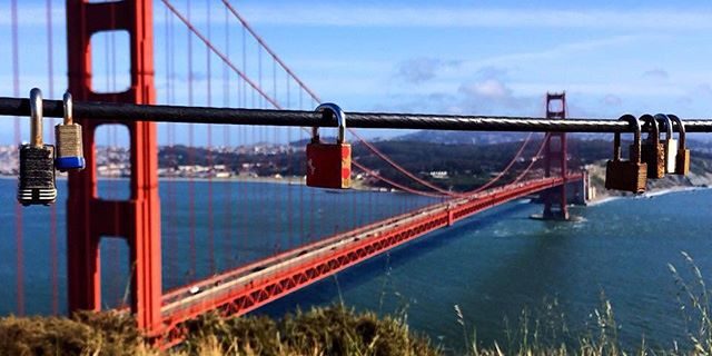 A-love-lock-or-love-padlock-is-a-padlock-which-sweethearts-lock-to-a-bridge-fence-gate-or-similar-pu