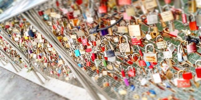 Magical-love-bridge-in-Graz.-love-namaste-traveltheworld-travelalone-she-sheisnotlost-backpacker-gra