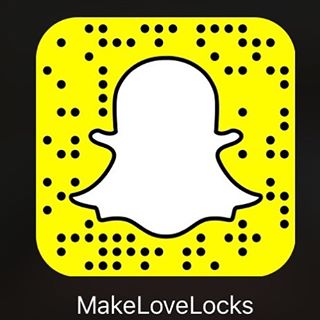 Follow-us-on-SnapChat-love-lovelocks-makelovelocks