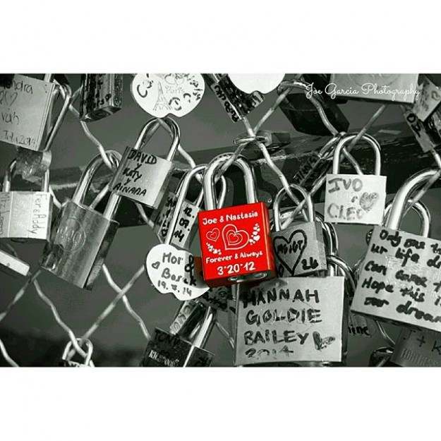 Paris-LoveLockBridge-TBT-SeineRiver-PontDesArts-MeAndMyLove-MyFiance-LikeLoversDo-AlwaysAndForever-M