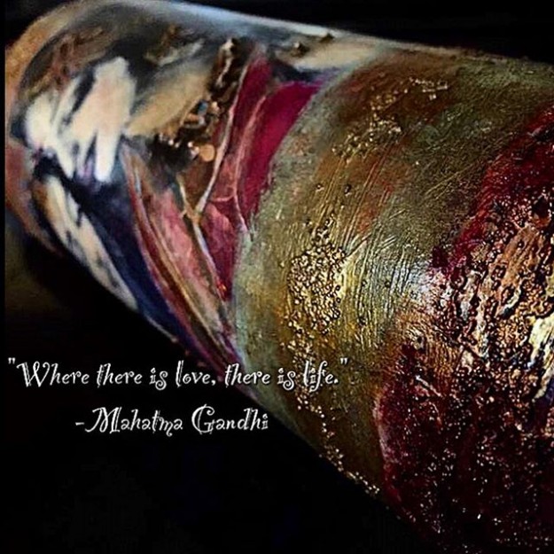 Where-there-is-love-there-is-life-valentinesday-valentines-winecountry-art-boutiquerooms-boutiquehot