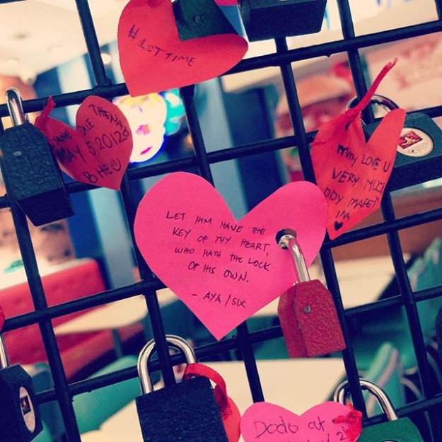 with-her..-LoveLock-MakeLoveLocks