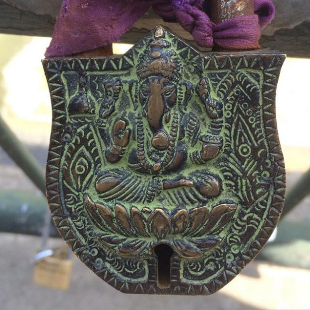 Found-love-locks-at-the-canal.-Love-this-one-lovelocks-georgia