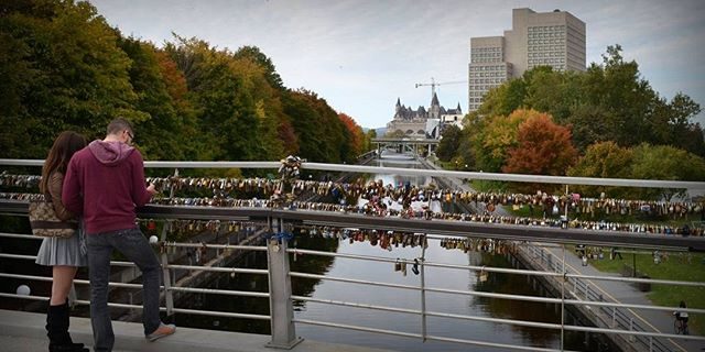 Ottawa-Throwback-ottawa-bridges-lovebridge-locks-love-canal-instalove-romance-@fairmontlaurier-canad