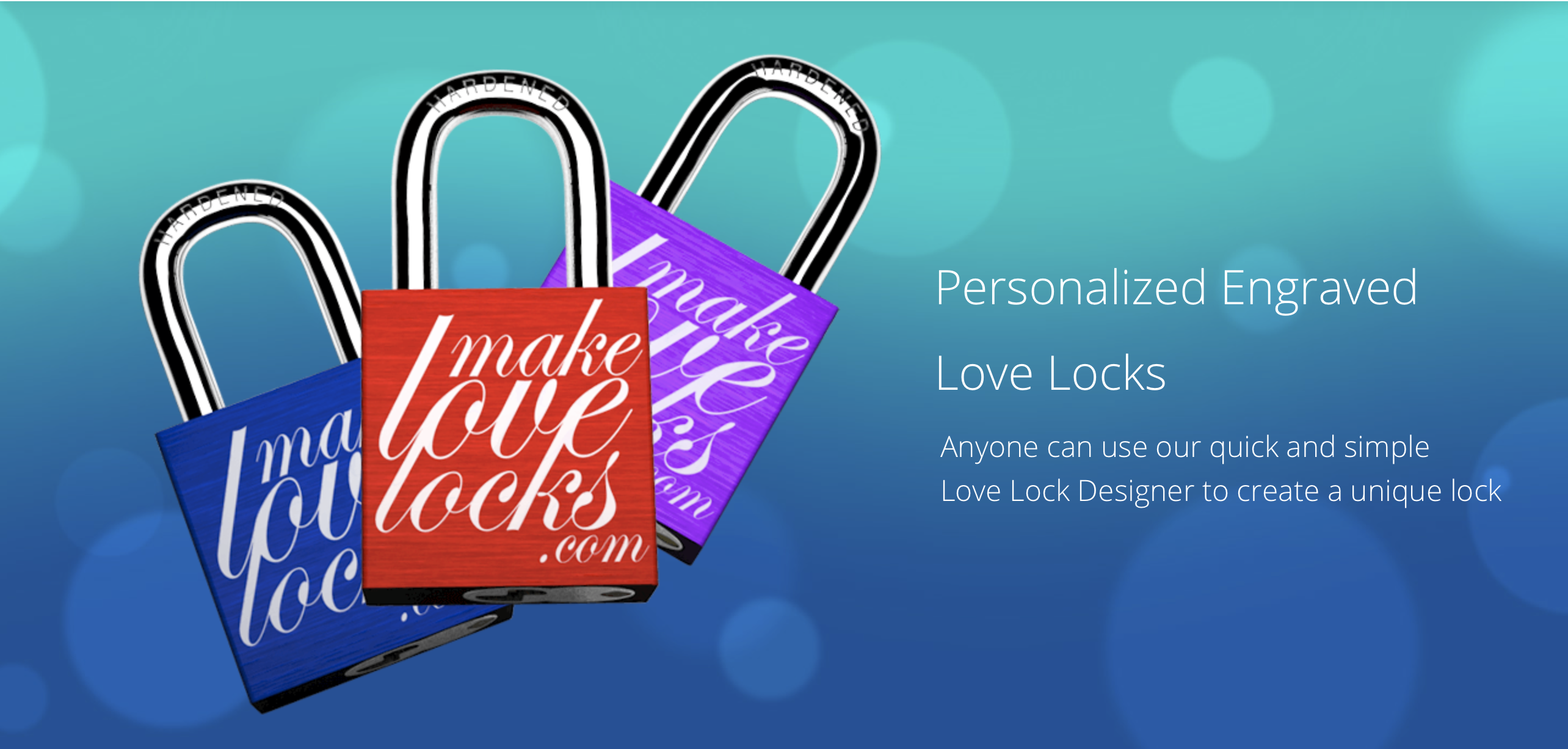 Locks at